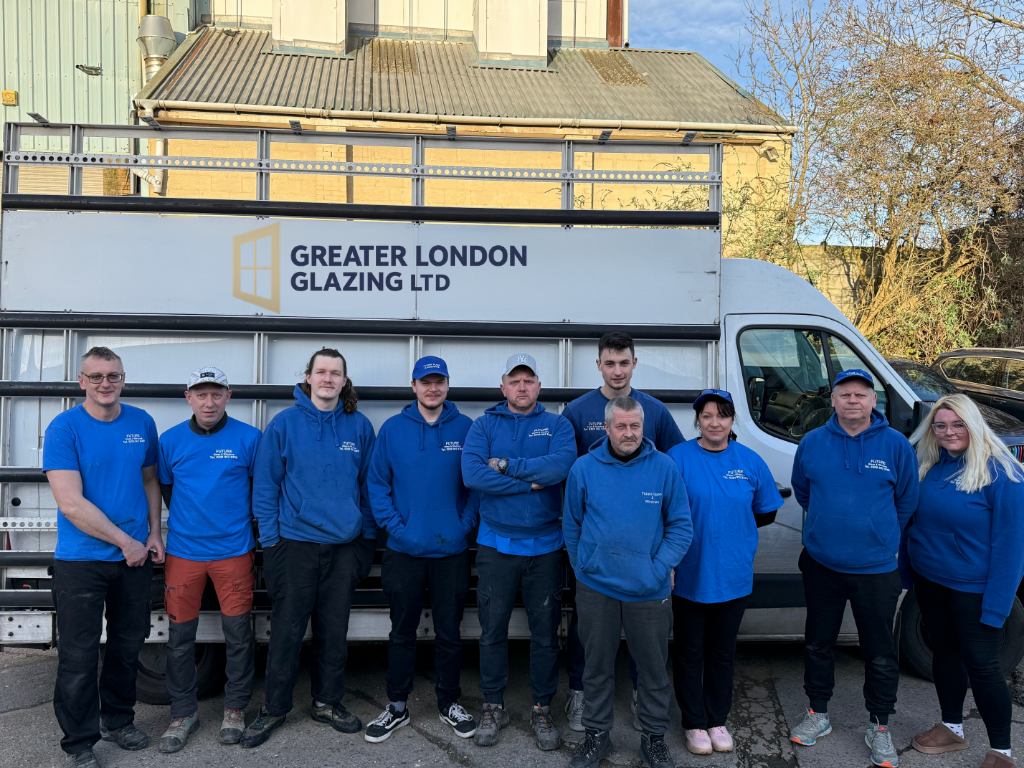 Professional Glazing & Window Specialists Harrow