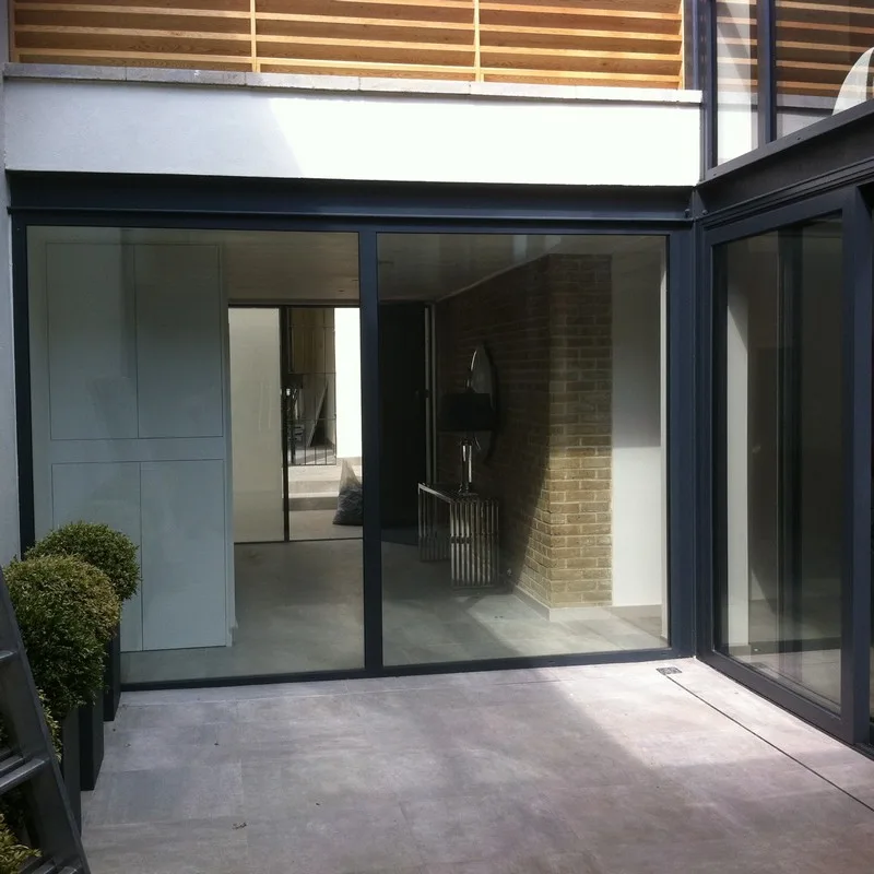 Harrow Glazier Services