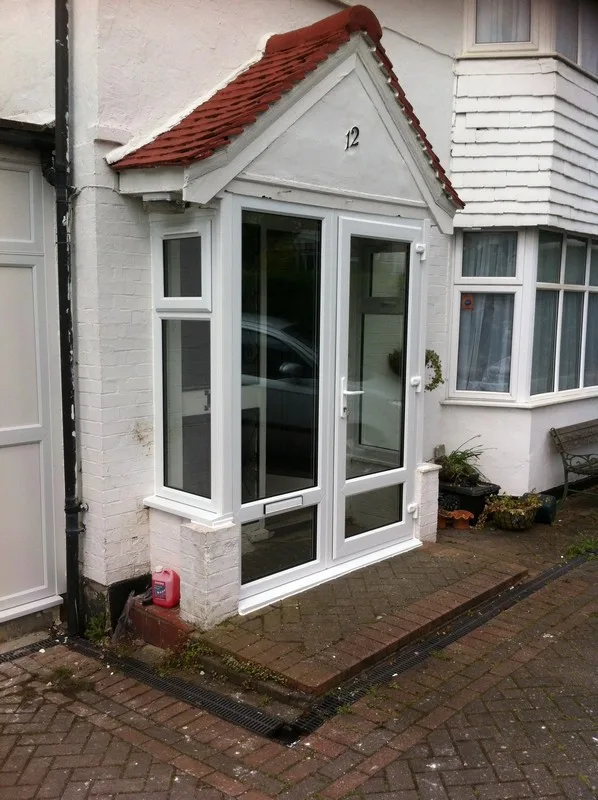Harrow Window & Door Services
